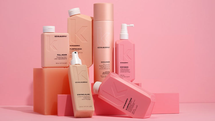 kevin murphy prodotti online