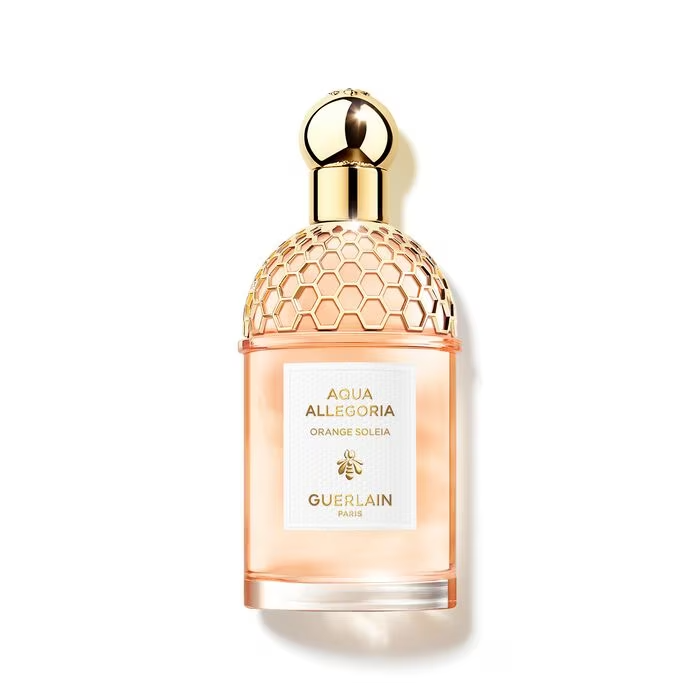 Guerlain Aqua Allegoria Orange Soleia EDT 125 ml