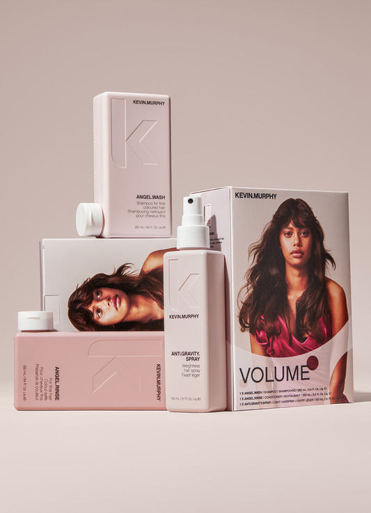 Kevin Murphy Kit Volume Holiday