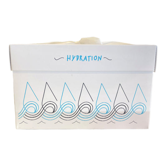 Diego Dalla Palma Hydration Kit