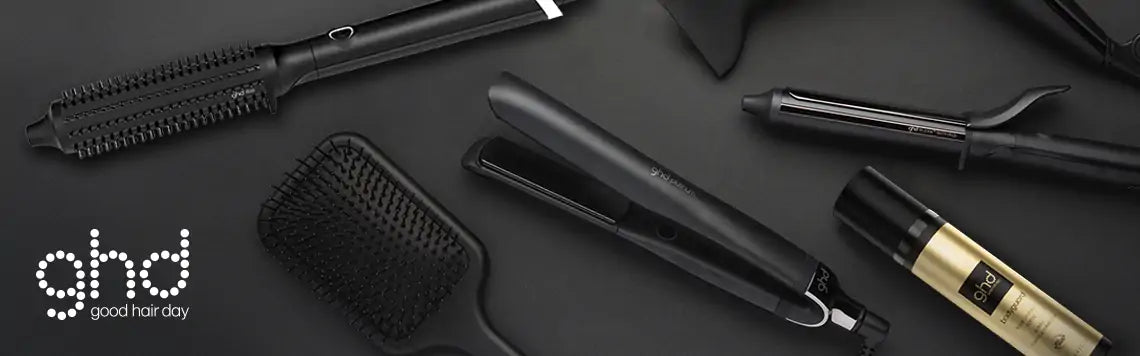 GHD Chronos Professional Hd