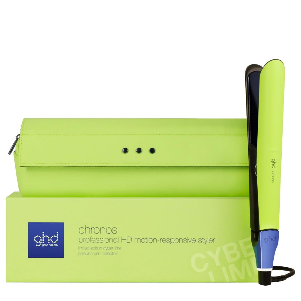 GHD Chronos Edizione limitata 