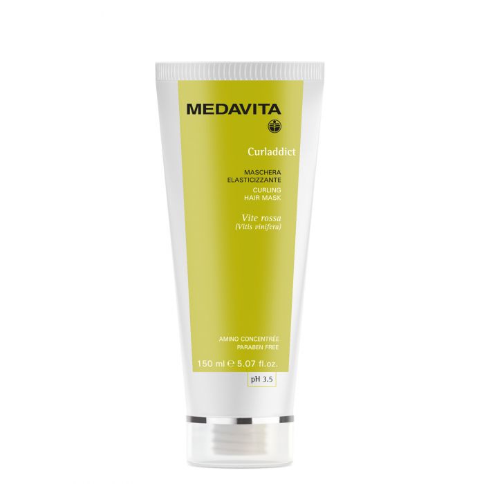 Medavita Curladdict Maschera Elasticizzante