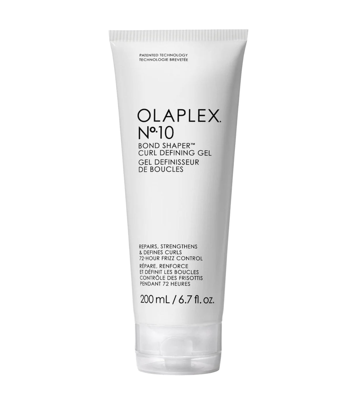 Olaplex 10 Bond Shaper Curl Defining Gel 200 ml