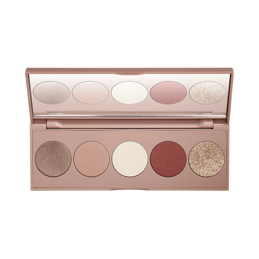 RVB LAB Fall In Love - Palette Occhi 113