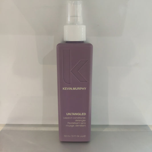 Kevin Murphy Un.Tangled