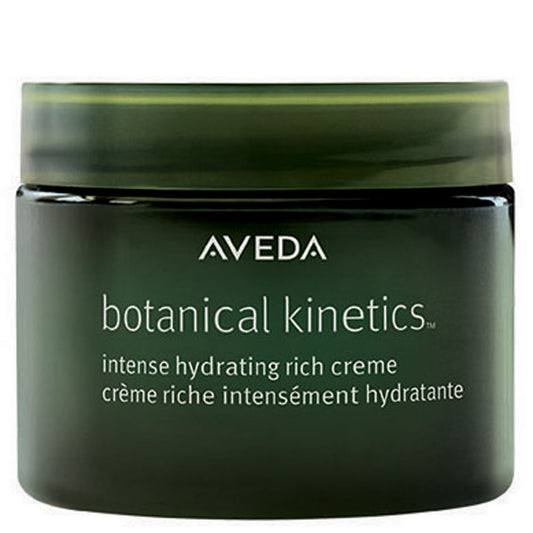 Aveda botanical kinetics