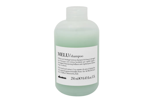 Davines Melu shampoo