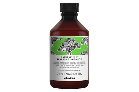 Davines Naturalthec Renewing Shampoo