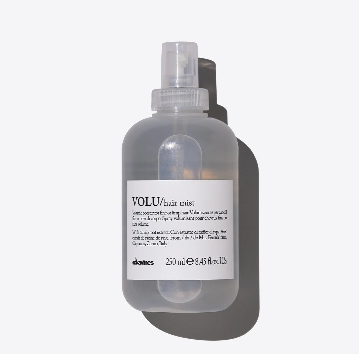 Davines Volu Hair Mist