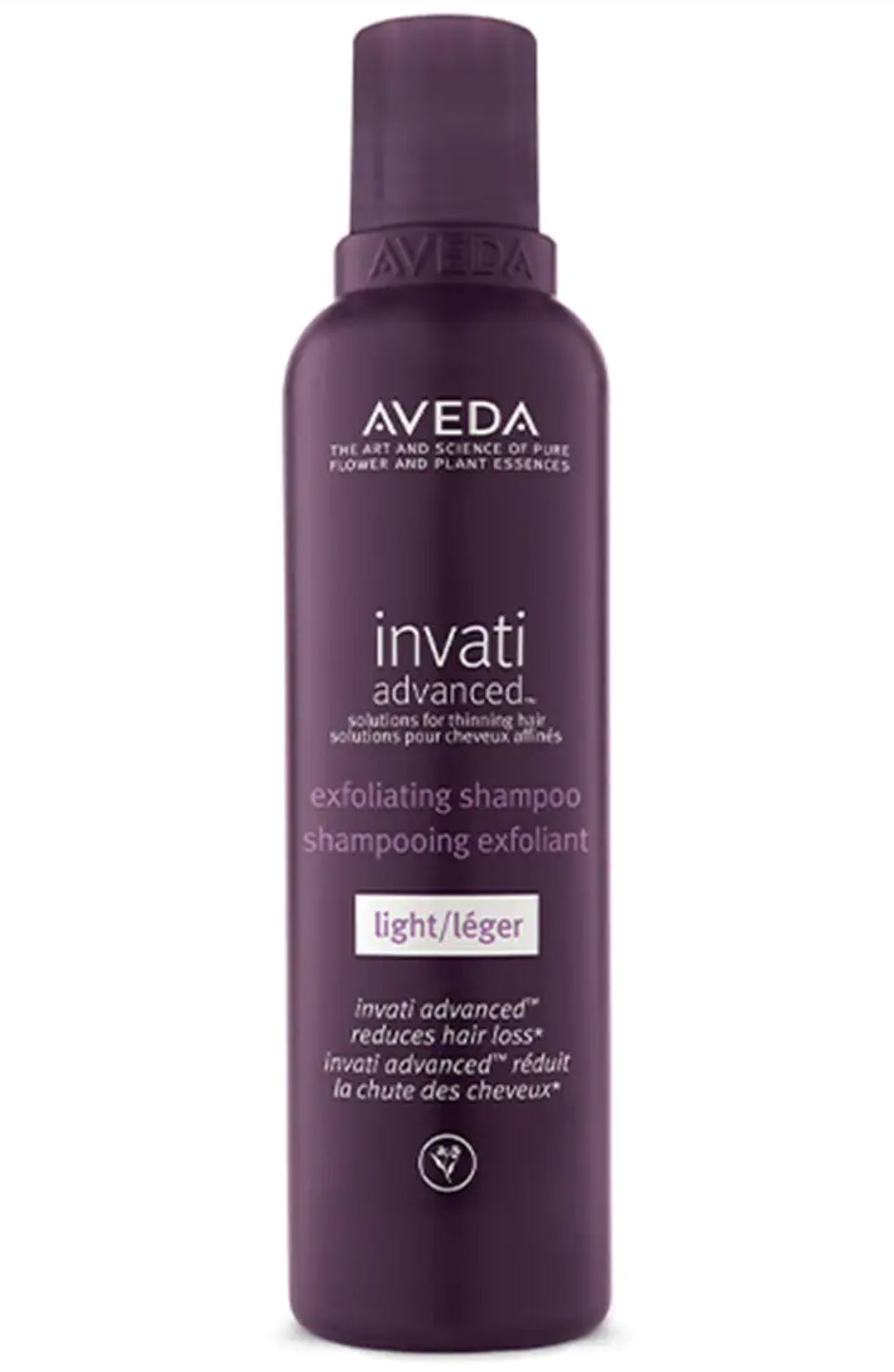 Aveda Invati Exfoliating Shampoo