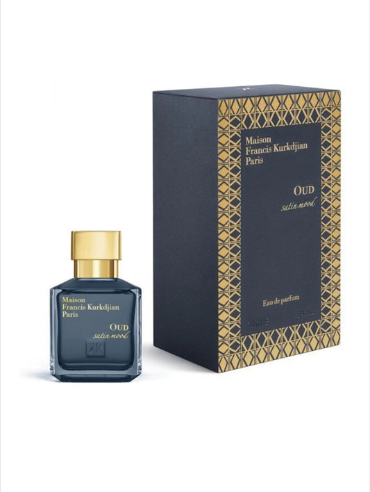 Maison Francis Kurkdjian Oud Satin Mood EDP