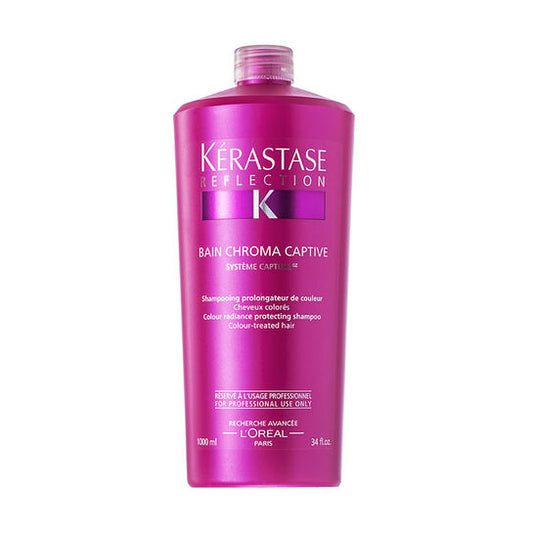 Kerastase Bain Croma Captive Shampoo 1000 ml