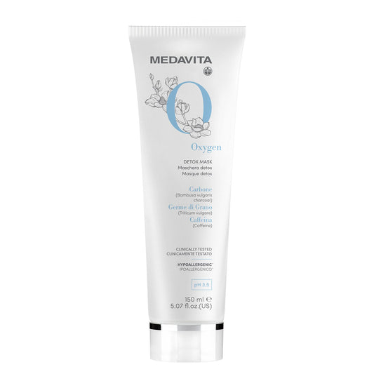 Medavita Oxygen Detox Mask