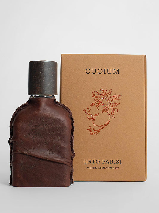 Orto Parisi Cuoium EDP