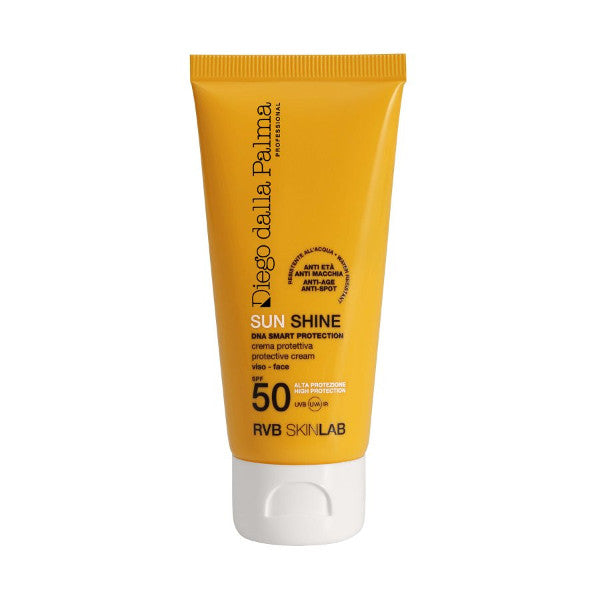 Diego Dalla Palma Sunshine crema protettiva SPF50