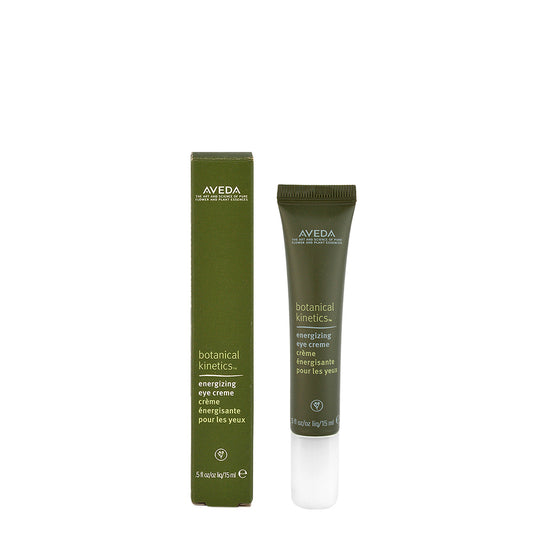 Aveda botanic kinetics energizing