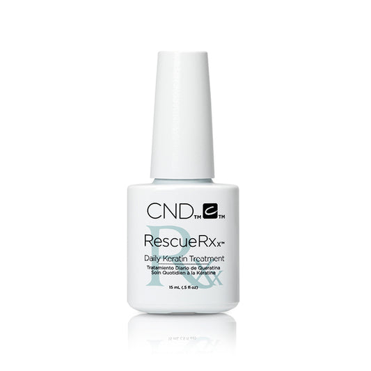 CND Rescue RX 15 ml