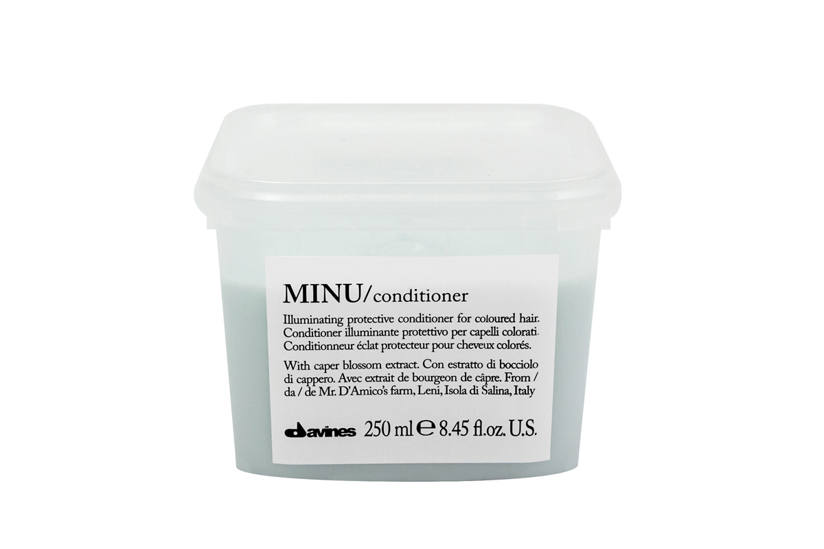 Davines Minu Conditioner