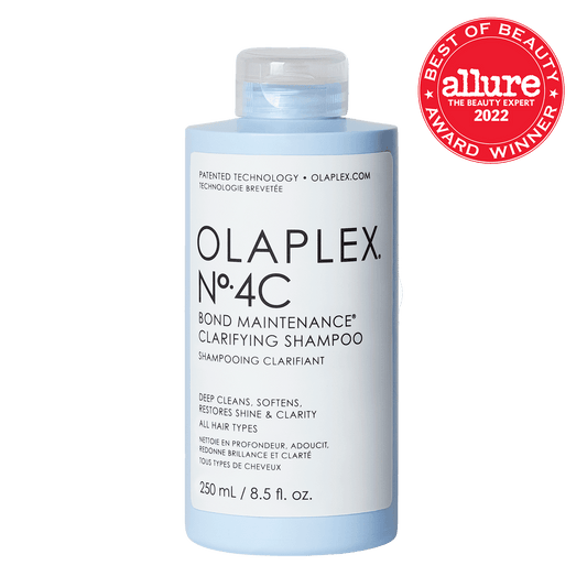 Olaplex 4C Bond Maintenance Clarifying Shampoo