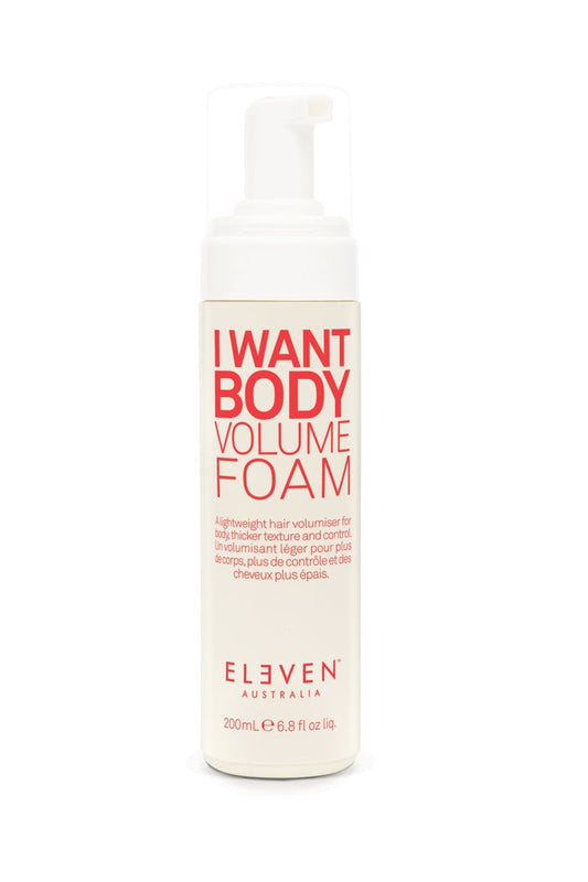 Eleven I Want Body Volume 200 ml