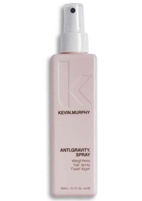 Kevin Murphy Anti Gravity spray.