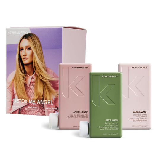 Kevin Murphy Detox me Angel Kit