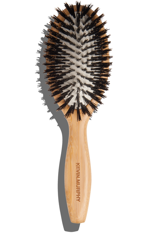 Kevin Murphy Smoothing.Brush