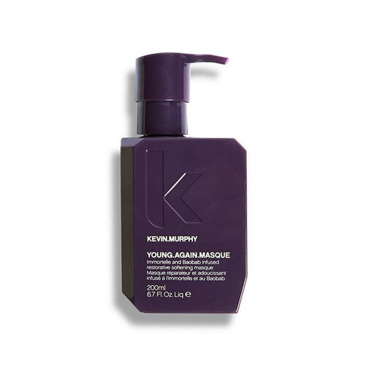 Kevin Murphy Young Again Masque