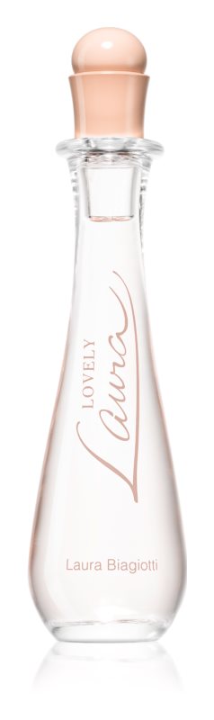 Laura Biagiotti Lovely Laura EDT (Tester)