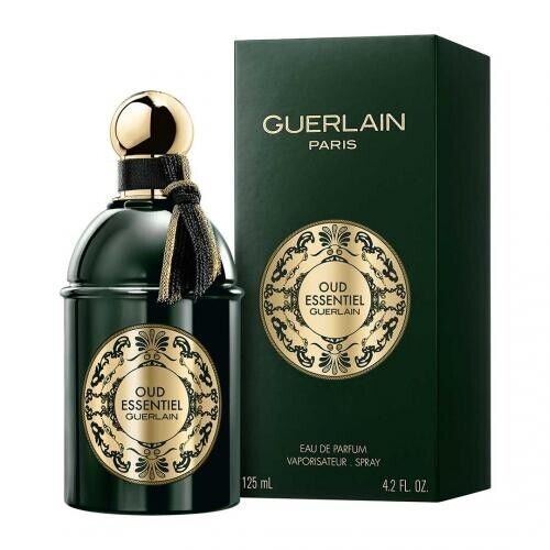 Guerlain Oud Essentiel EDP