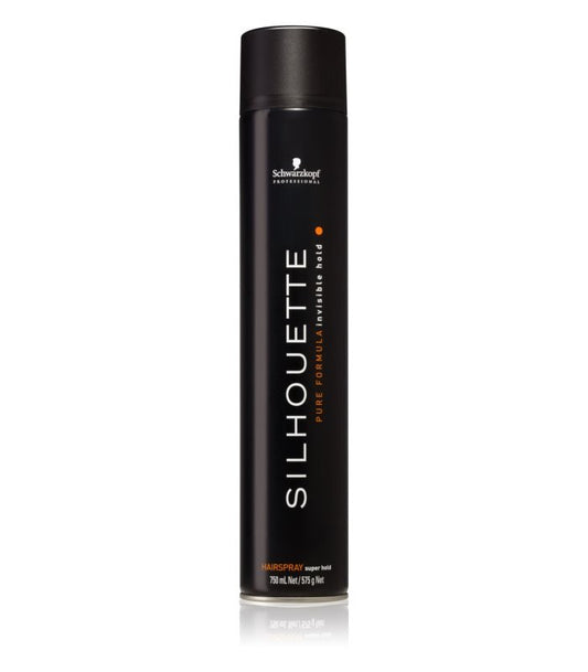 Schwarzkopf  Silhouette lacca super hold 750 ml