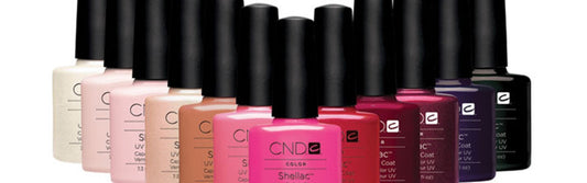 Cnd Shellac 7,3 ml