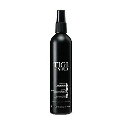 Tigi Shaping Shine spray