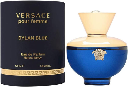 Versace Dylan Blue Pour Femme EDP